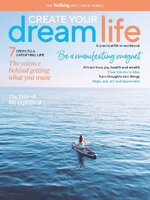 WellBeing Create Your Dream Life